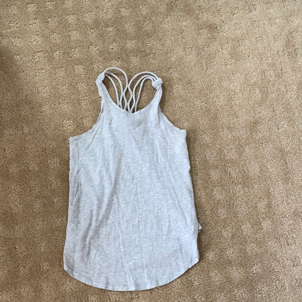 Ivvivia tank top